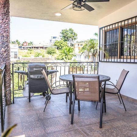 5 Frogs Hotel Bucerías Zewnętrze zdjęcie