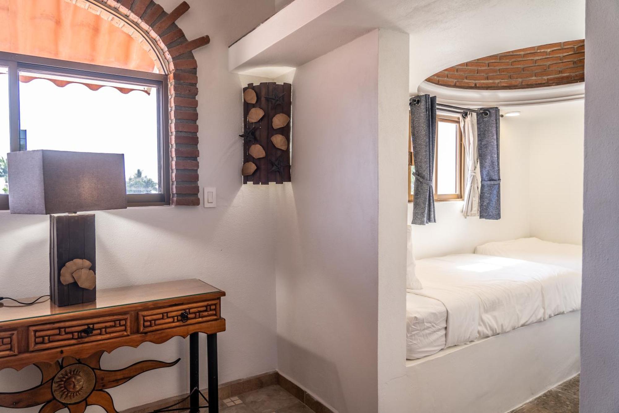 5 Frogs Hotel Bucerías Zewnętrze zdjęcie