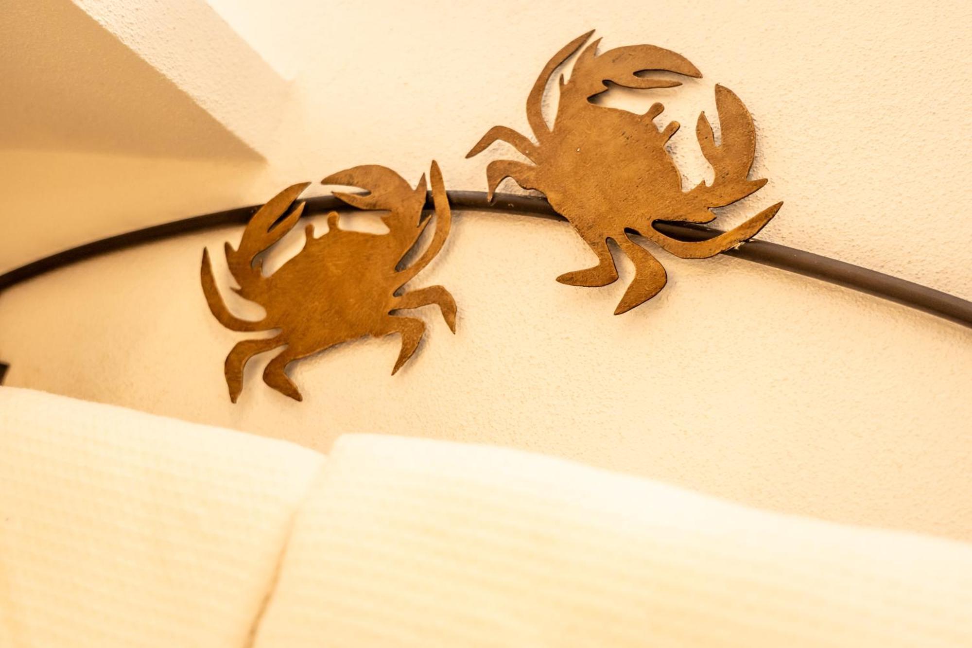 5 Frogs Hotel Bucerías Zewnętrze zdjęcie
