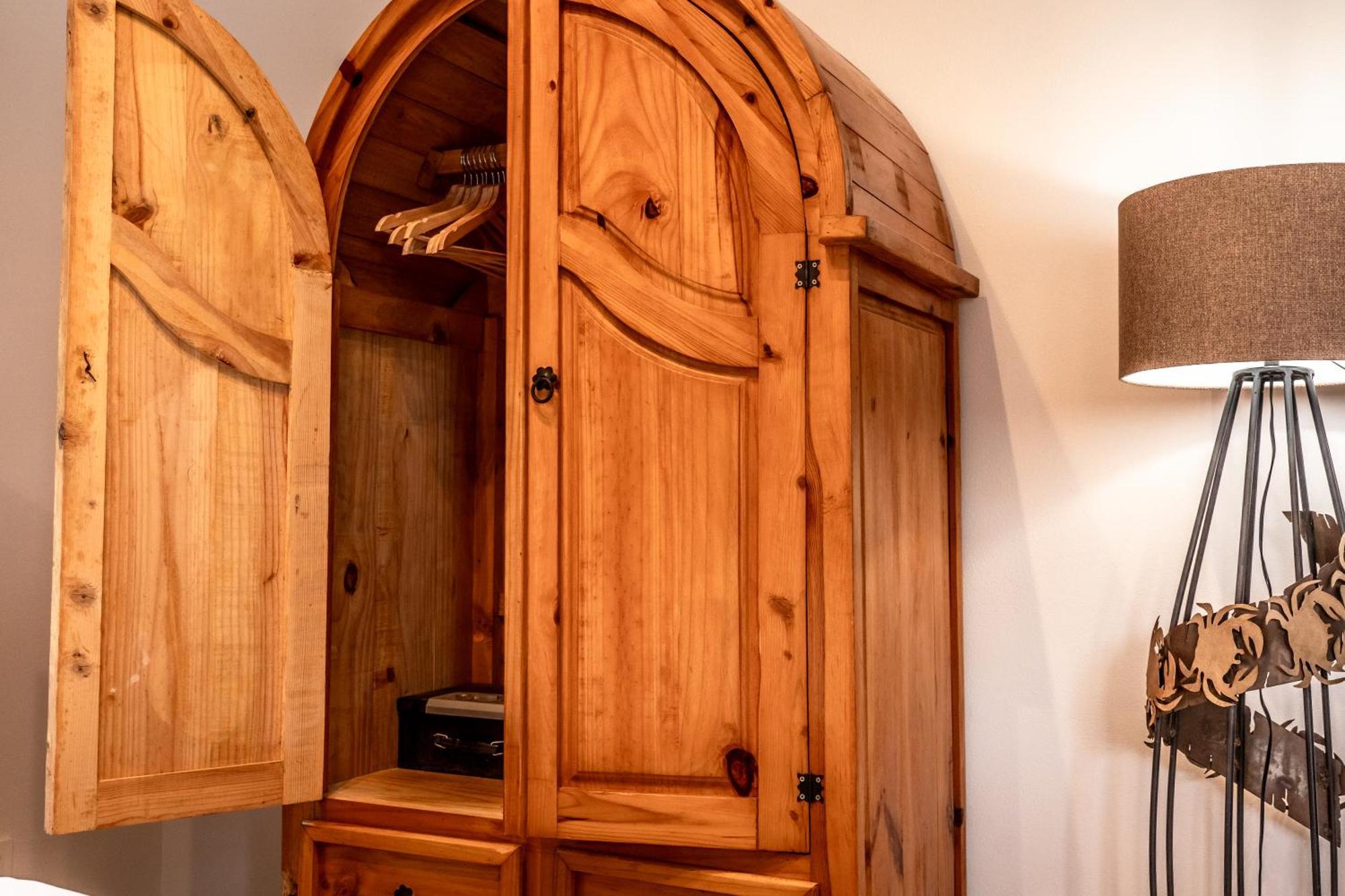 5 Frogs Hotel Bucerías Zewnętrze zdjęcie