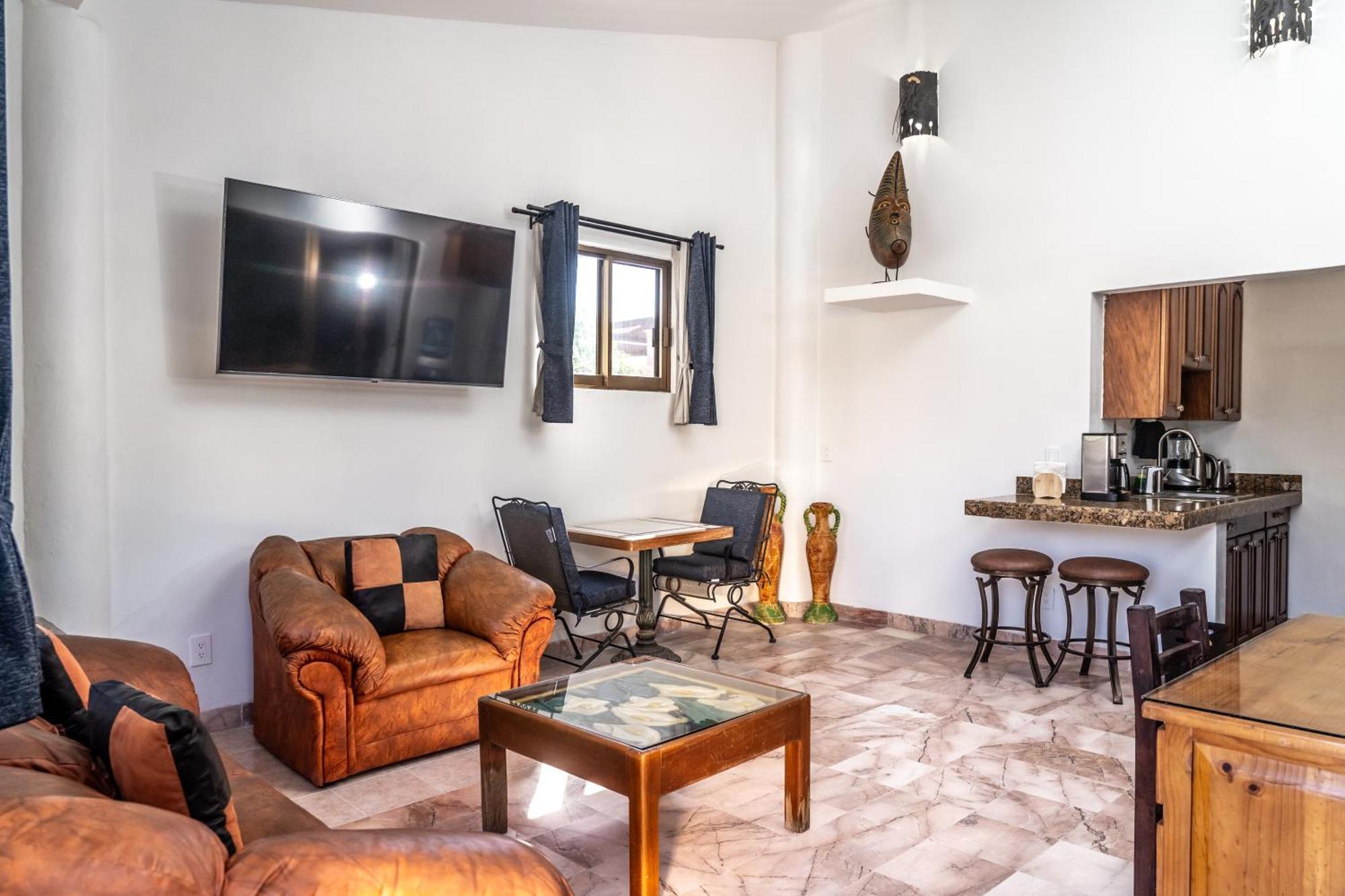 5 Frogs Hotel Bucerías Zewnętrze zdjęcie