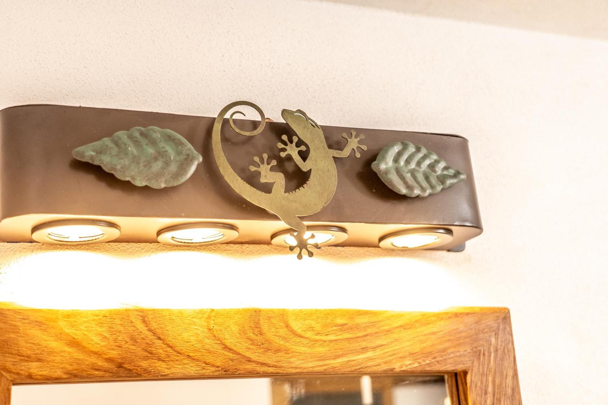 5 Frogs Hotel Bucerías Zewnętrze zdjęcie