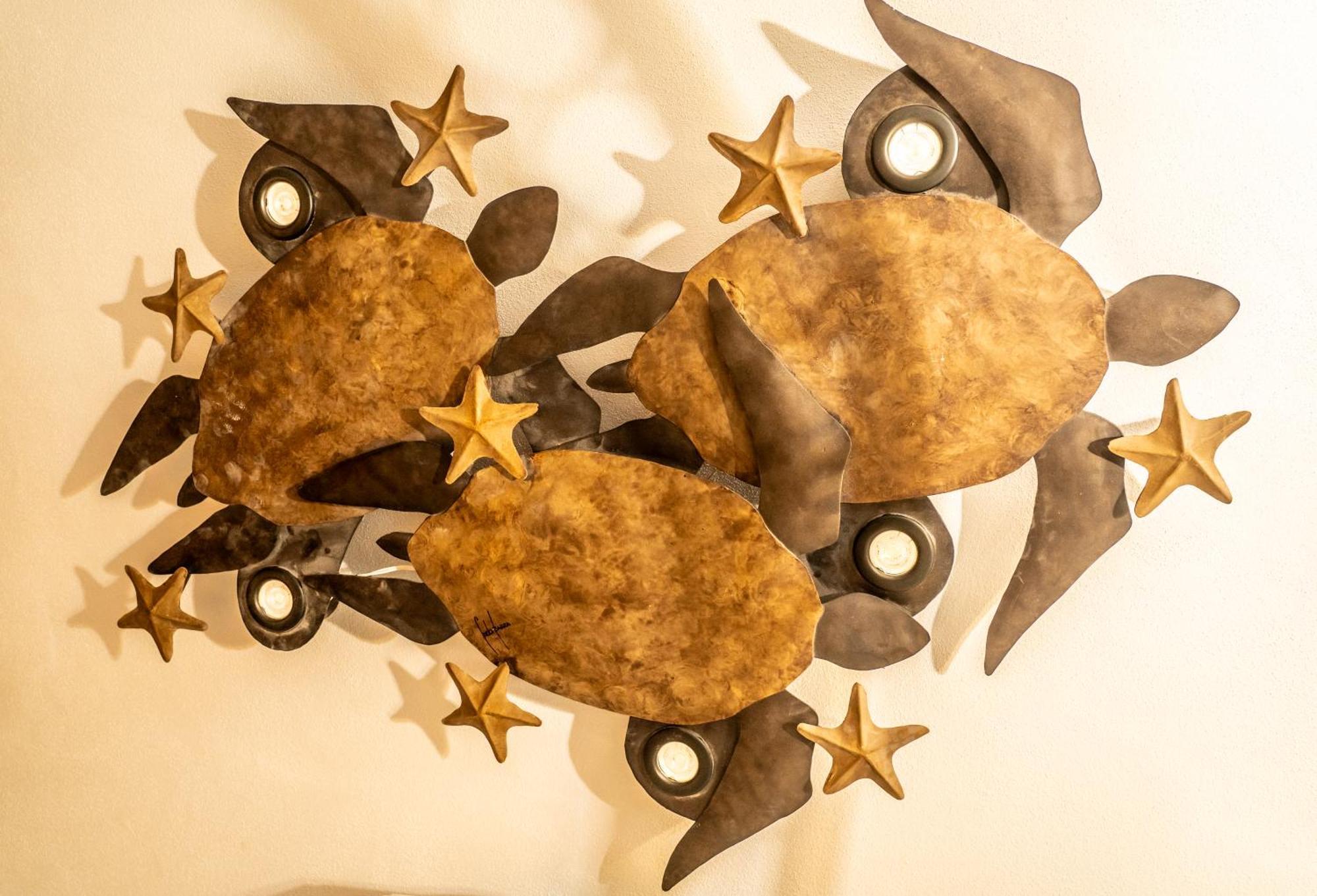 5 Frogs Hotel Bucerías Zewnętrze zdjęcie
