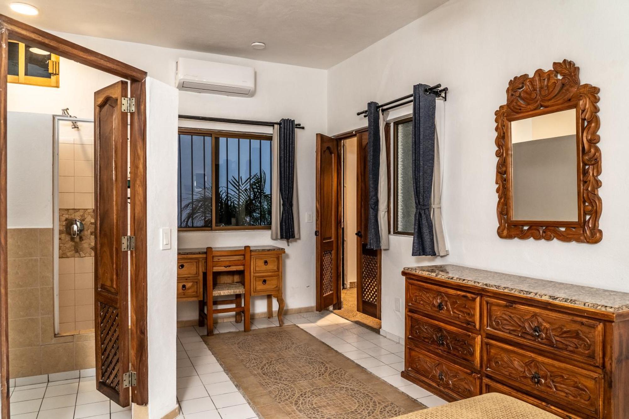 5 Frogs Hotel Bucerías Zewnętrze zdjęcie