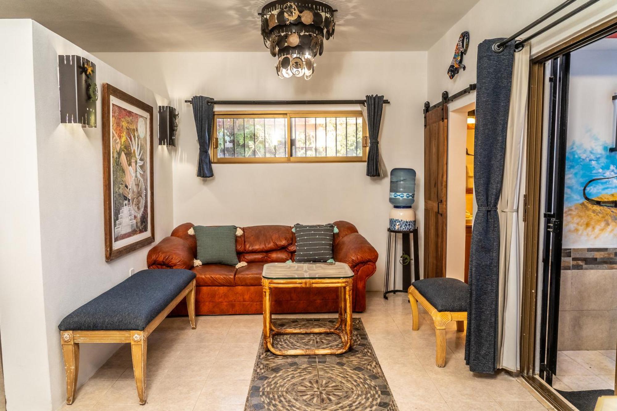 5 Frogs Hotel Bucerías Zewnętrze zdjęcie