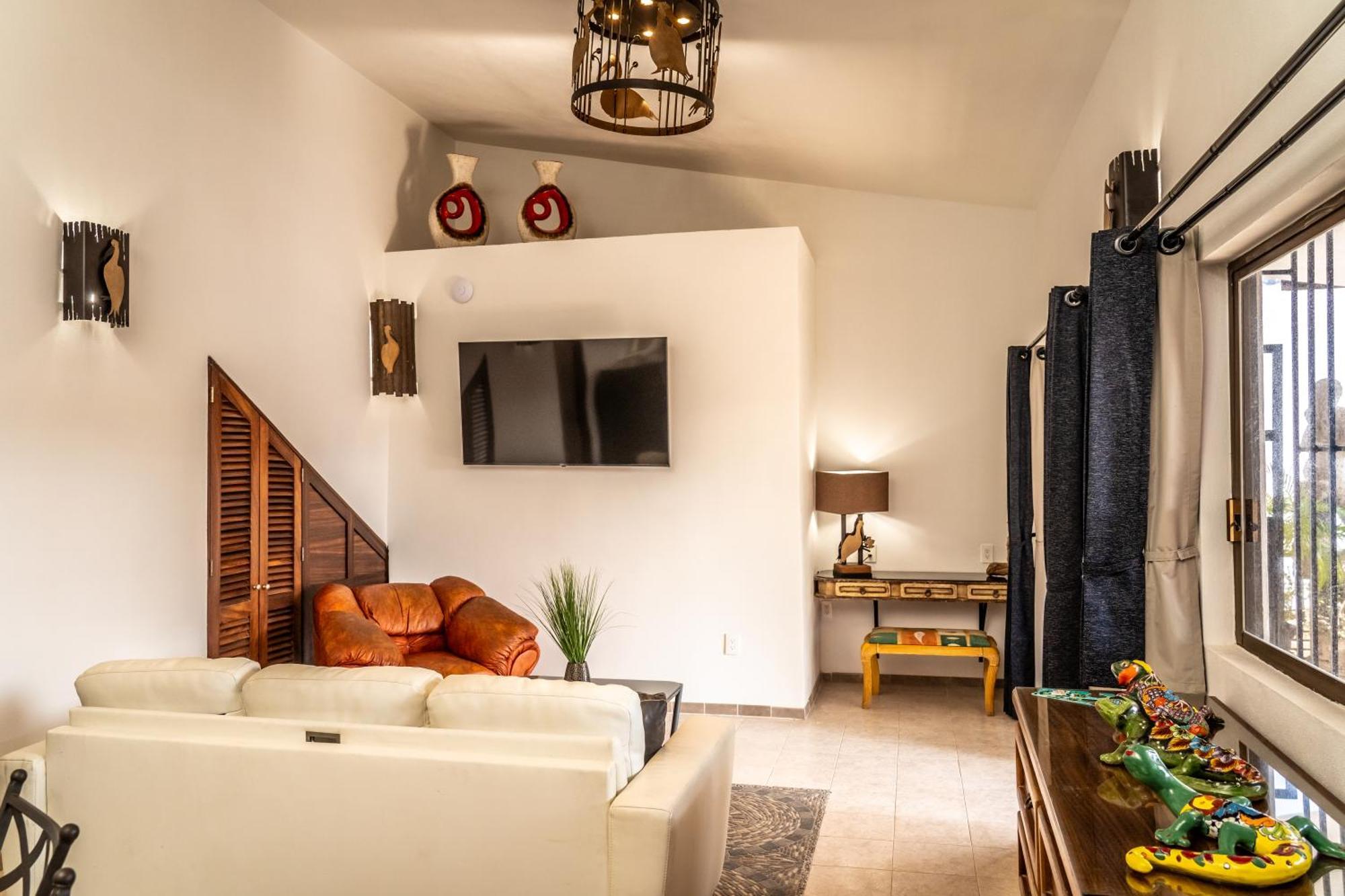 5 Frogs Hotel Bucerías Zewnętrze zdjęcie