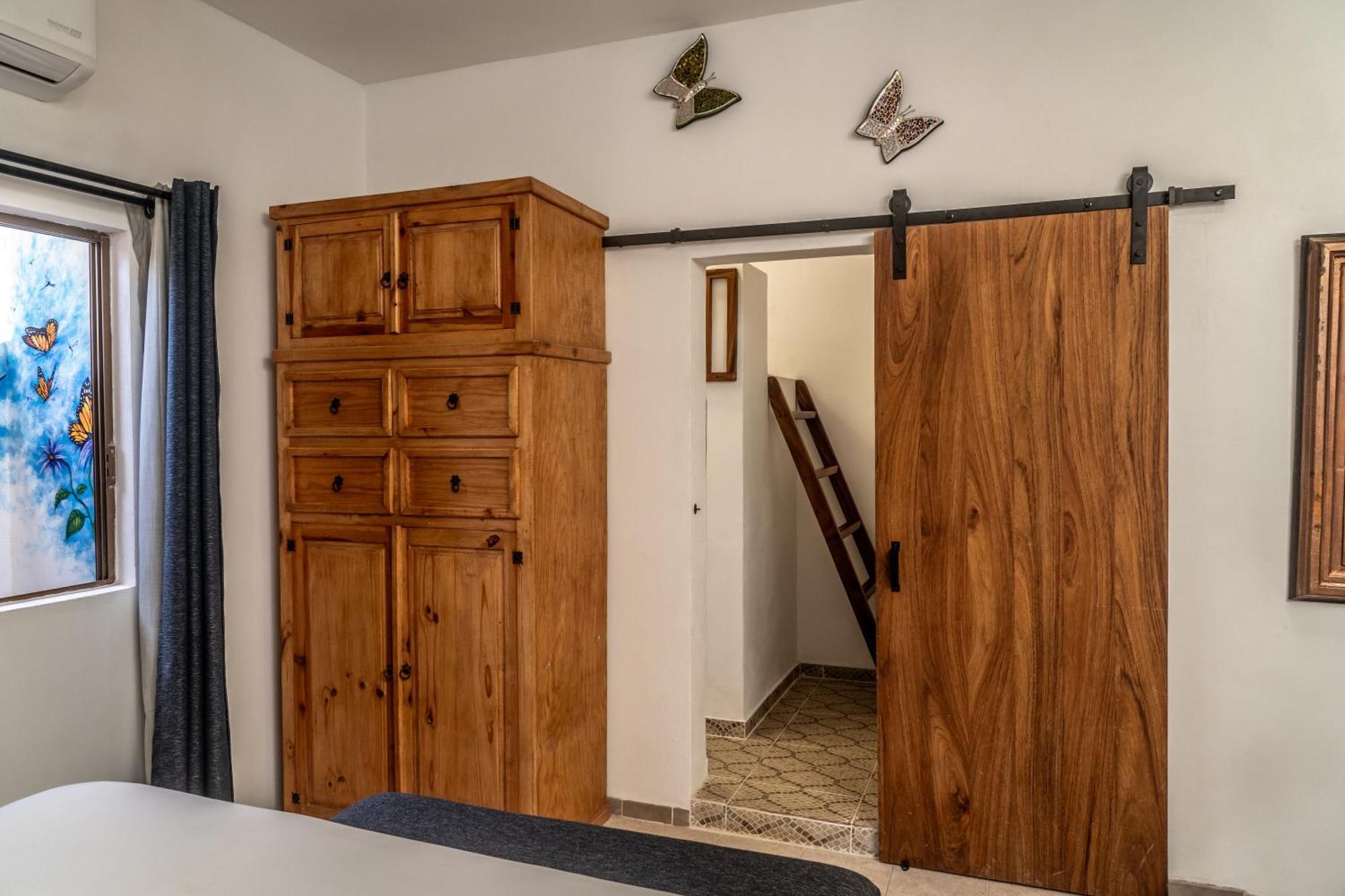 5 Frogs Hotel Bucerías Zewnętrze zdjęcie