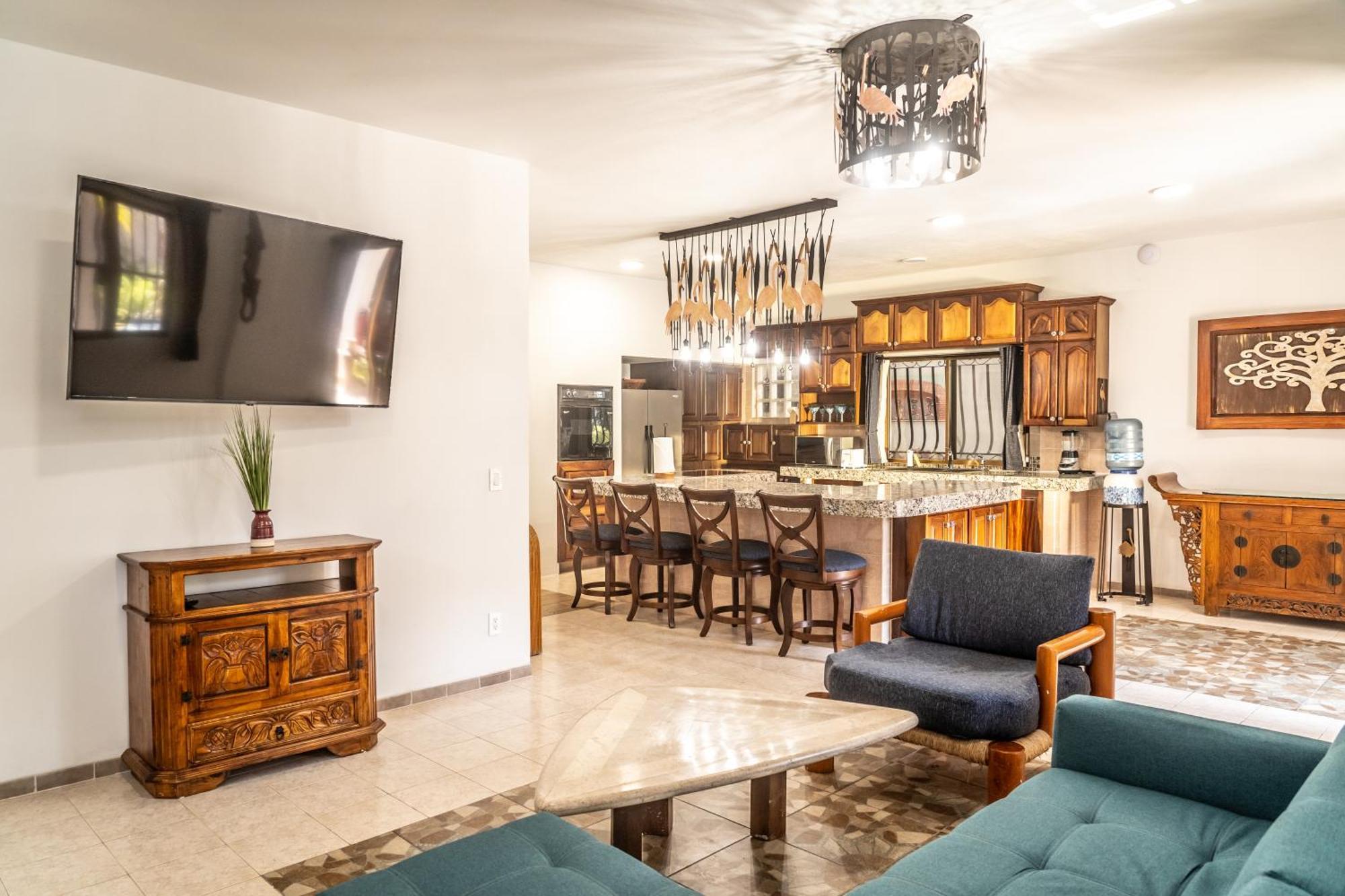 5 Frogs Hotel Bucerías Zewnętrze zdjęcie